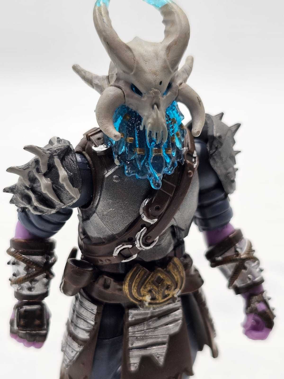 Fortnite figurka Ragnarok wys. 10 cm