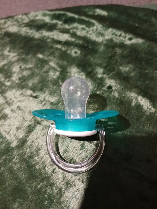 Пустушка Canpol babies