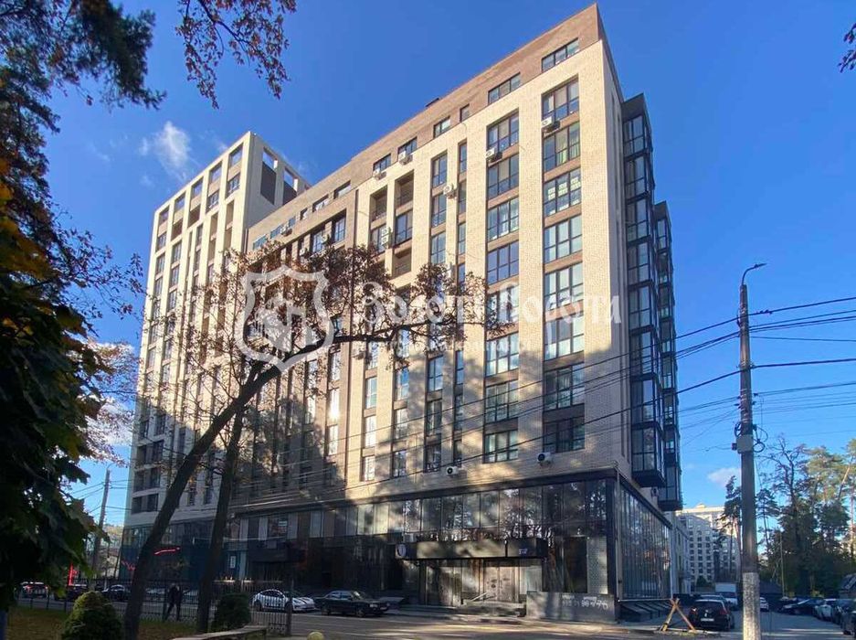 Квартира, 3к. Без ремонту. ЖК «Art Residence», Ірпінь, Бучанський р-н