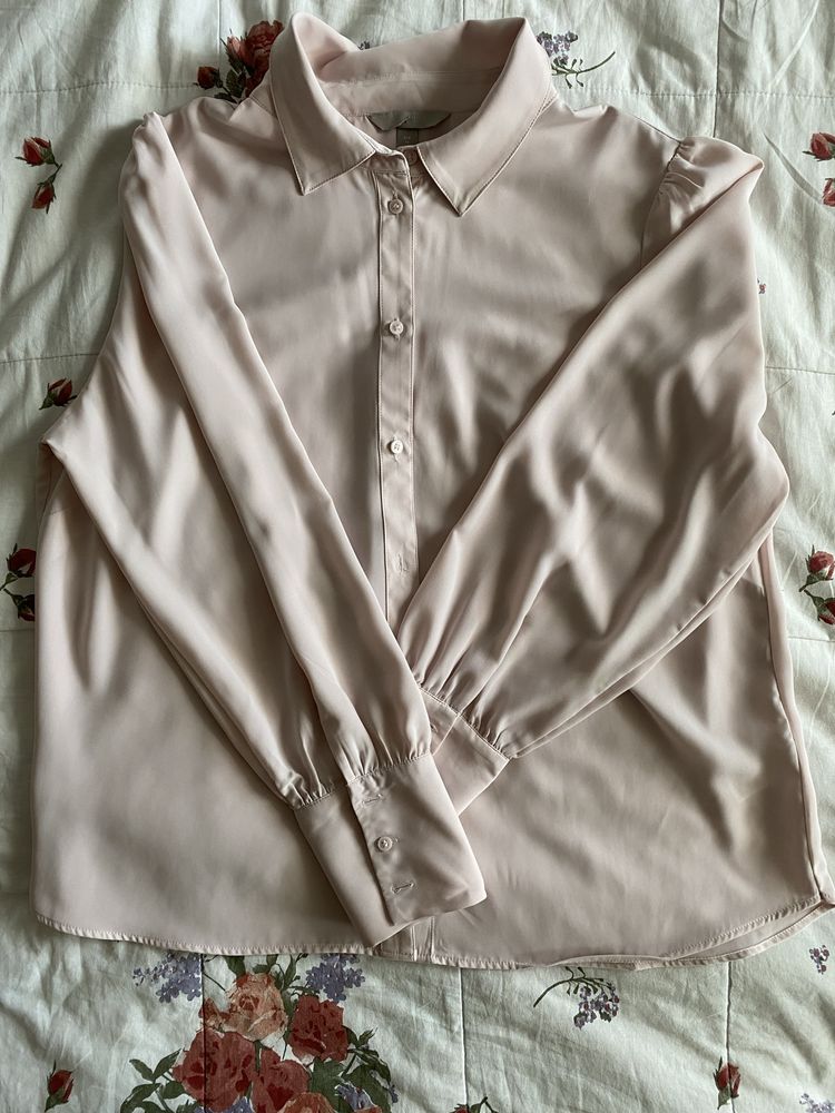 Блуза H&M. Розмір 38.