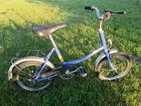 Rower Romet Pelikan