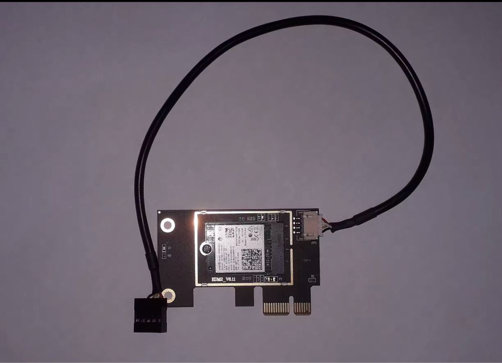 NGFF M.2 на PCIE m2 pci express wifi wi-fi