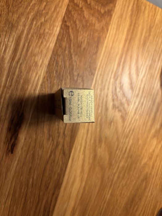 Oud Maracuja Maison Crivelli