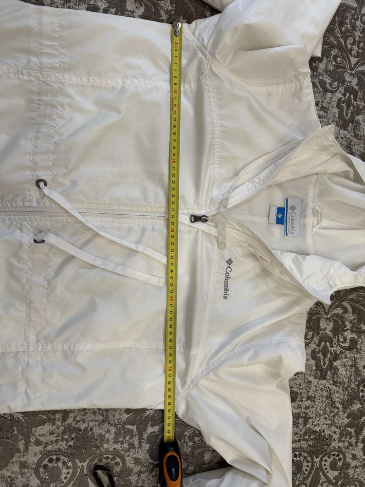 Продам вітровку Columbia
