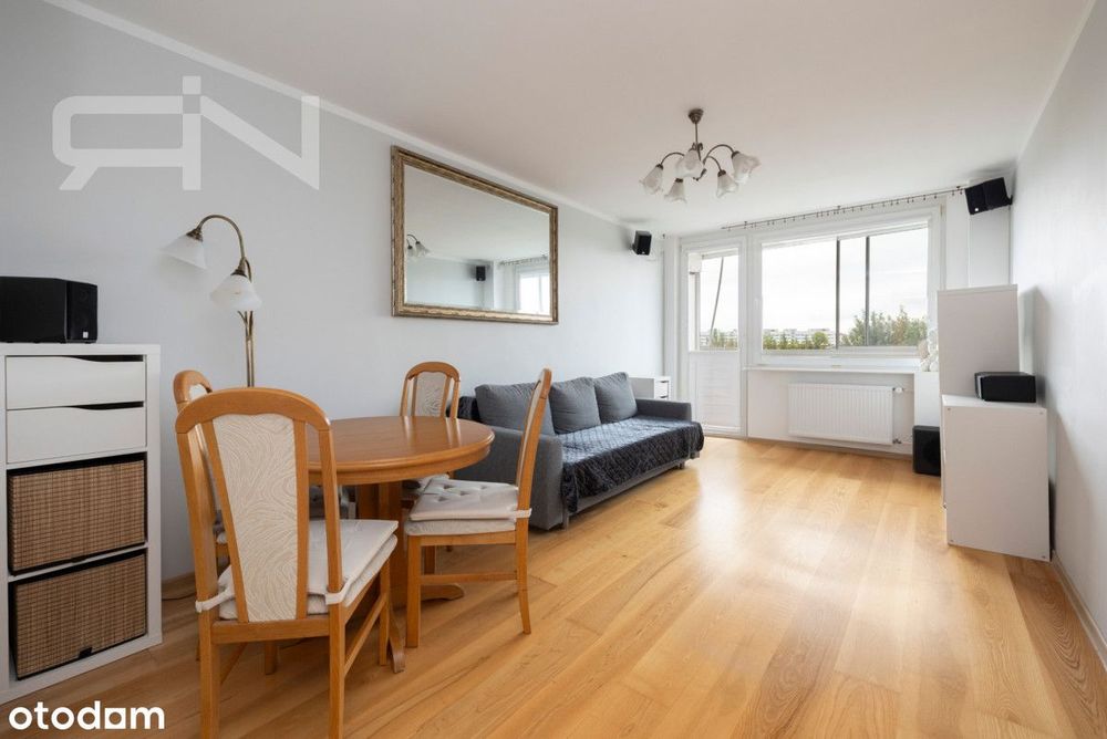 3pok | Blisko Plaży | Miejsce Parkingowe | Balkon