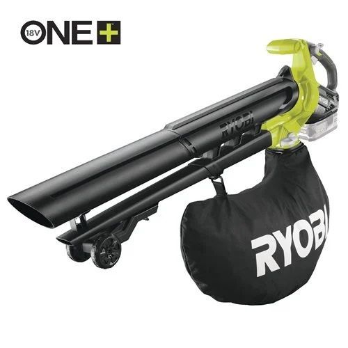 Akumulatorowa Dmuchawa/Odkurzacz Obv18 18V Bez Aku One+ - Ryobi