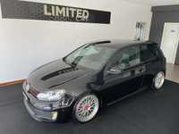 VW GOLF VI GTI 2.0TSI 211cv