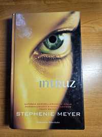 Intruz - Stephenie Meyer