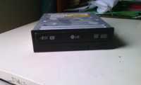 Leitor gravador DVD RW LG GSA-4167B