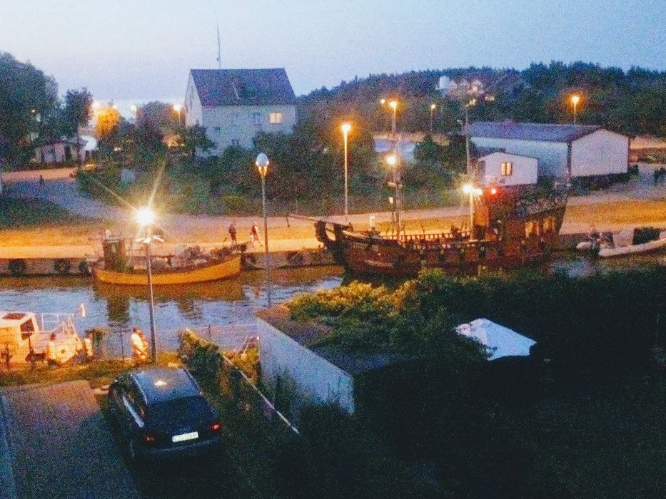 Apartamenty / NOCLEGI / Pokoje / ROWY gmina Ustka