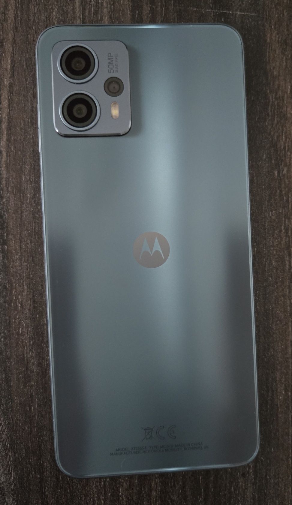 Smartfon Motorola Moto g23