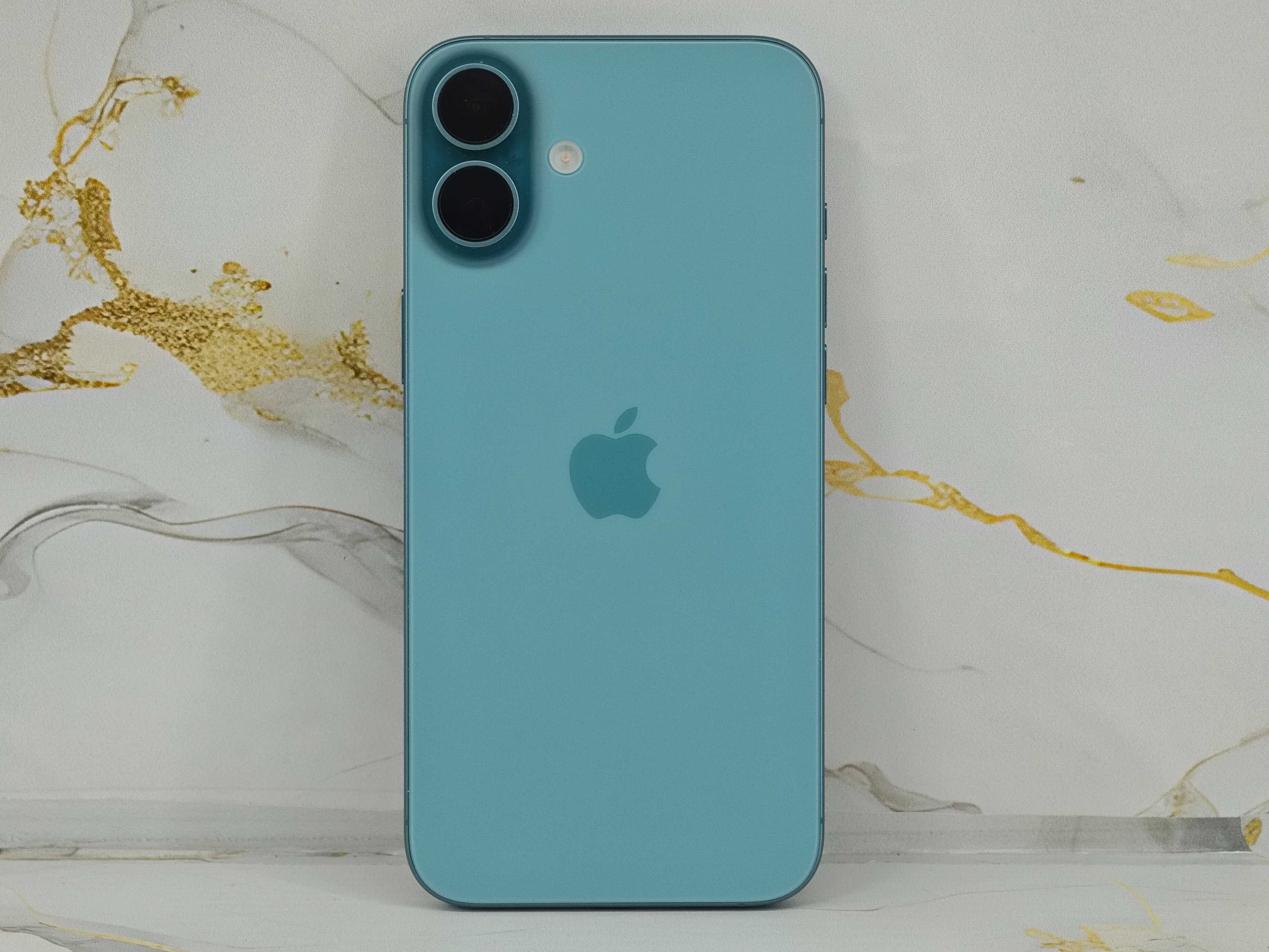Smartfon Apple iPhone 16 Plus 8GB / 256GB 100% blokada IMEI