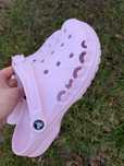 Жіночі кроски Crocs Baya трафарет 40 коробка + джиби оригінал