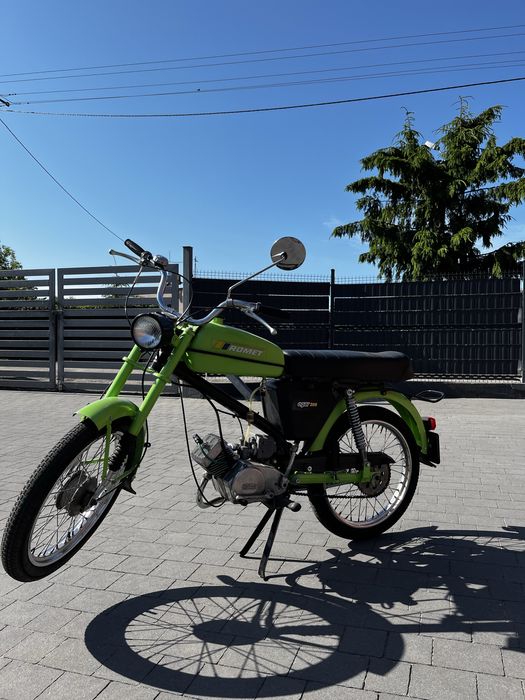 Romet Ogar 205 Igła Oryginał