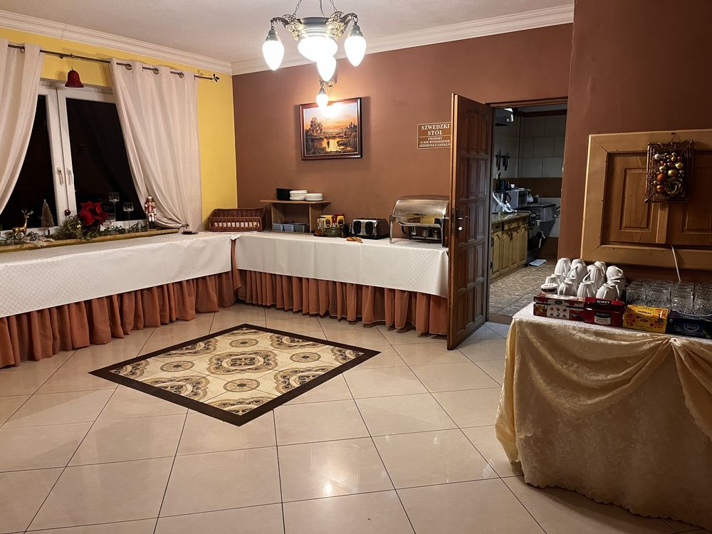 Noclegi/pokoje Bukowina Tatrzańska/Zakopanego