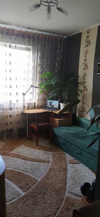 Приватний будинок з усіма зручностями