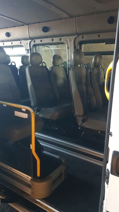 Розборка автобус Рено мастер II , RENAULT MASTER II . 2004-2010 рік .д