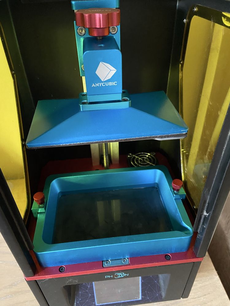 Drukarka 3d Antcubic Photon