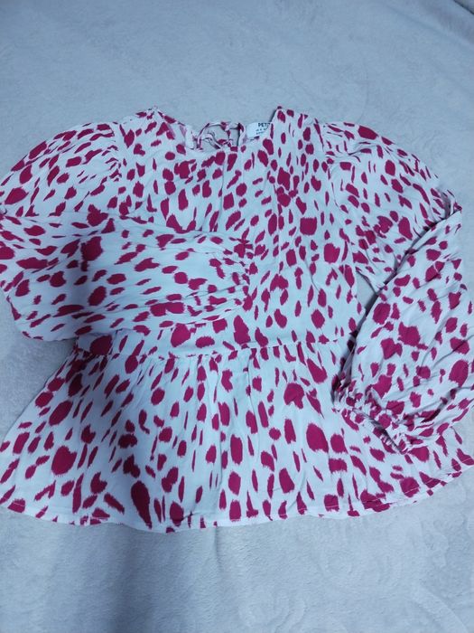 Блузка жіноча стильна