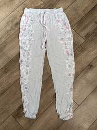 Pidżama damska spodnie Oysho M