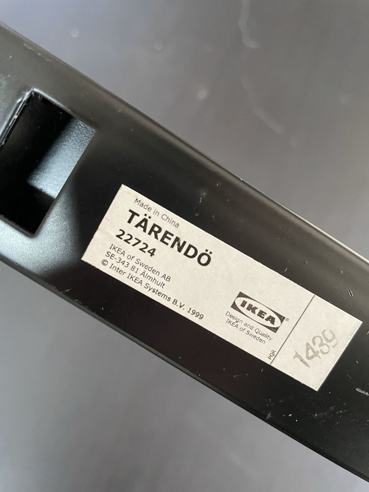 Mesa Tärendö Ikea