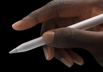 Apple Pencil 2nd gen
