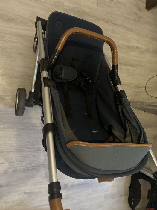 Wózek dzieciecy mutsy nexo