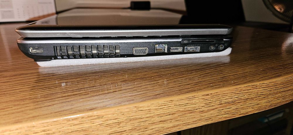 Laptop Toshiba Sa