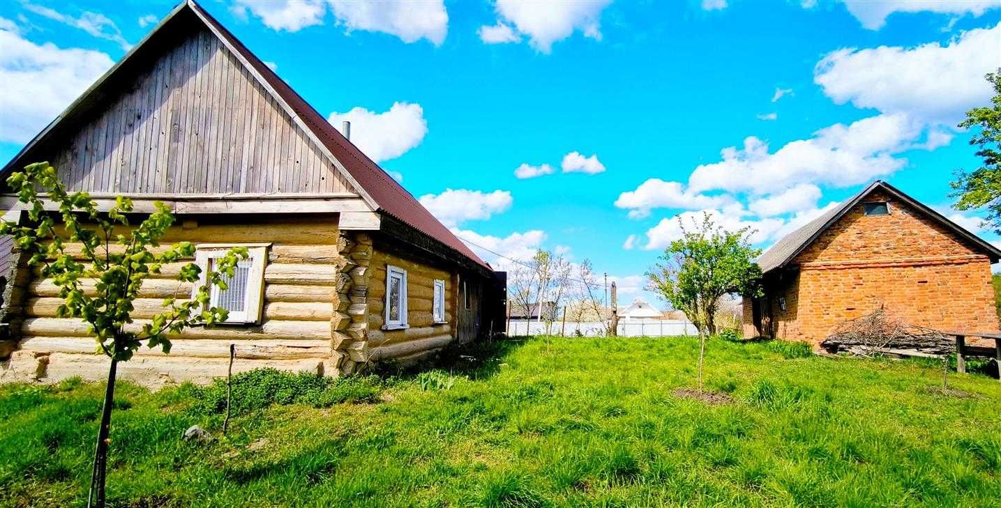 Купуйте автентичний заміський будинок з ШИКАРНИМ видом