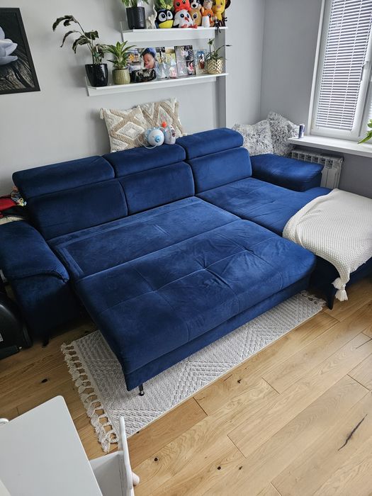 PILNIE !!! sprzedam naroznik Agata meble