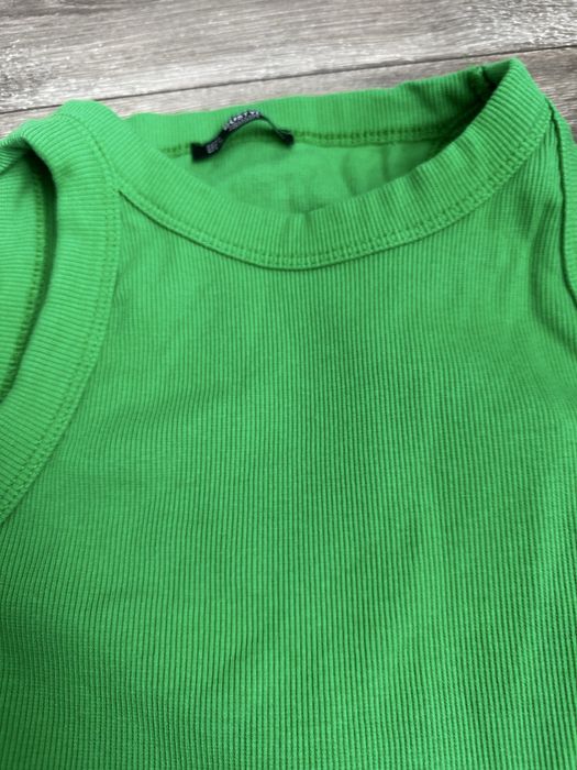 Продам плаття в рубчик . Розмір S, M