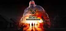 State of Decay 2: Juggernaut Edition EU XBOX/PC