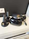 Шолом віртуальної реальності samsung hmd odyssey HDMI VR очки окуляри