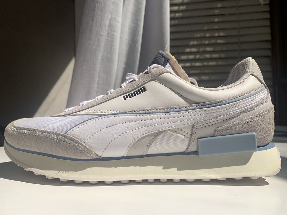 Puma future Ride