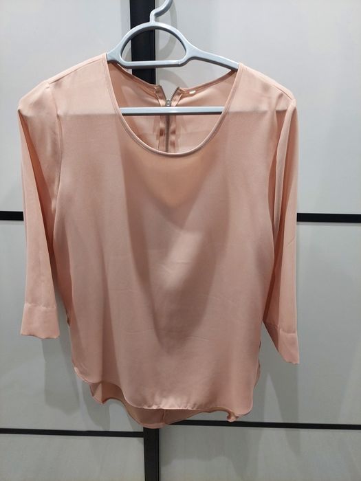 Elegancka bluzka stradivarius r.38