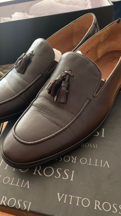 Продам ЛОФЕРИ чоловічі