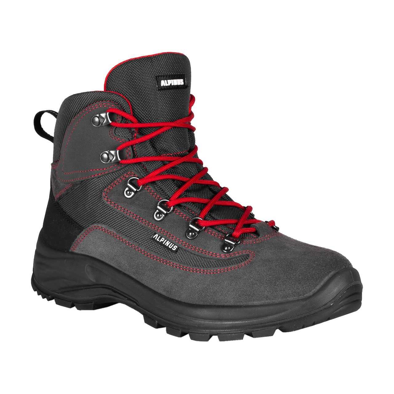 Buty Brahmatal High Alpinus ( 43 )