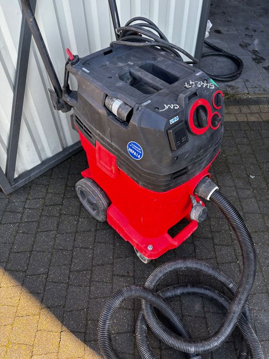 Odkurzacz przemysłowy Karcher NT 50/1 automat