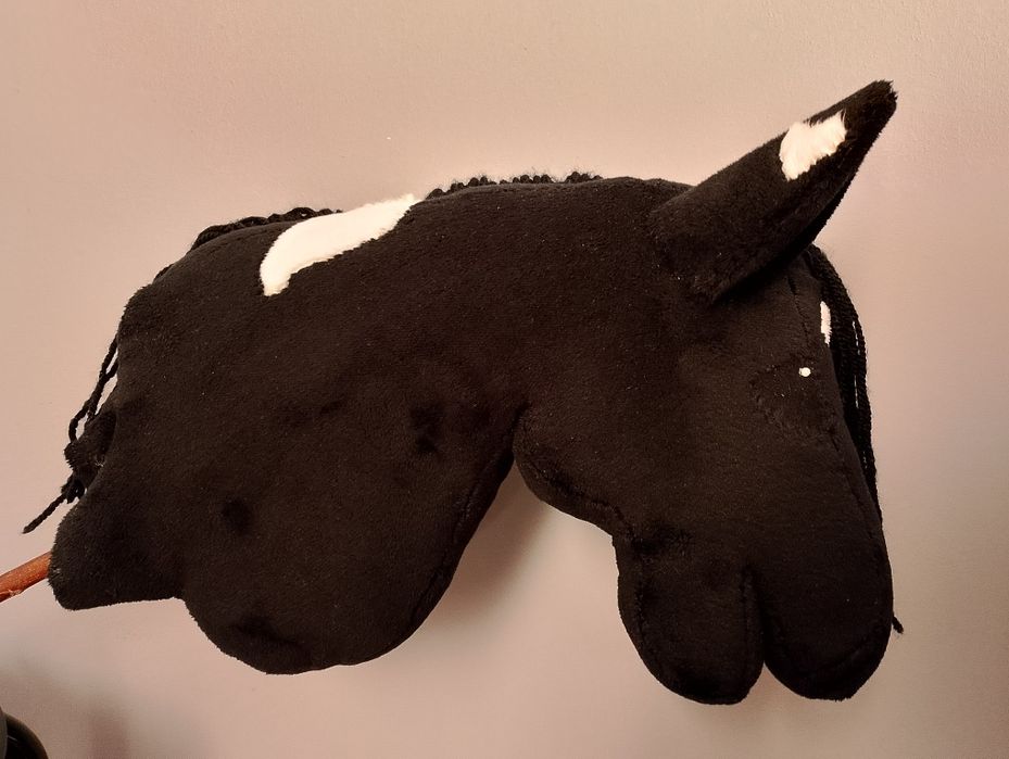 Hobby Horse wielkość  A4
