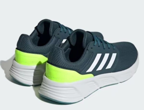 Adidas Galaxy 6 Originais