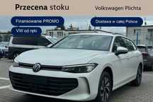 Volkswagen Passat Kamera! Travel Assist! Od Ręki! Plichta Toruń