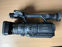 Kamera Sony HDR FX1