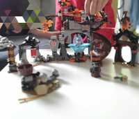 Klocki LEGO 71764 Akademia wojowników Ninja