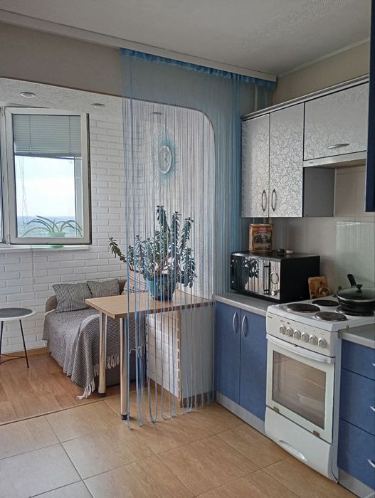 Продам 1 к кв, хол гора, улучш планировка