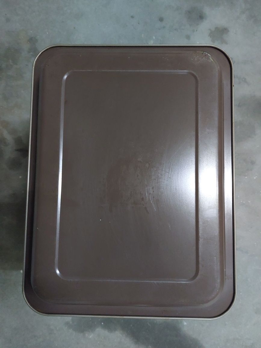 Bandeja p/ forno