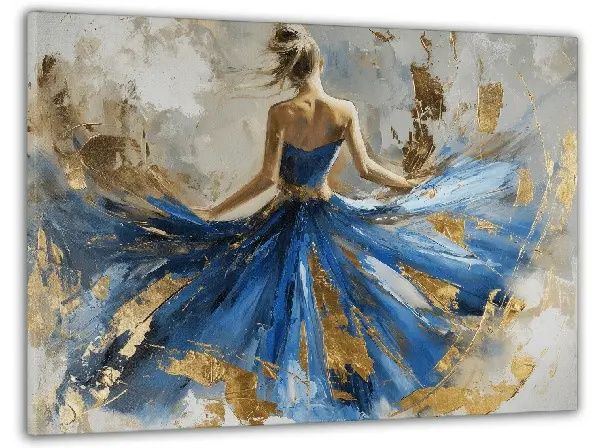 Картина на ПОЛОТНІ