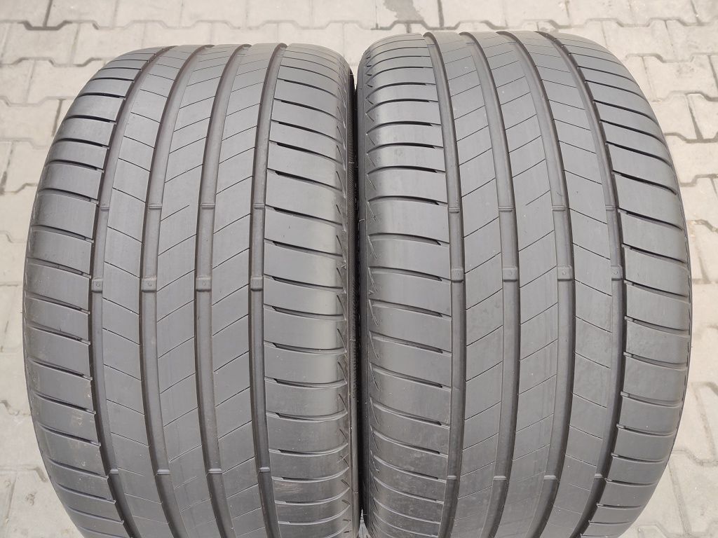 265/35/18 Bridgestone Turanza T005