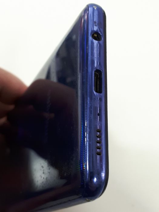 Планшет Samsung Galaxy A31  “4/64gb”