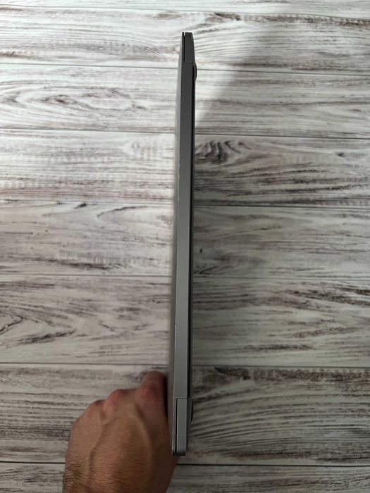 Apple MacBook Pro 2020 13" M1 / 16Gb / SSD 256Gb