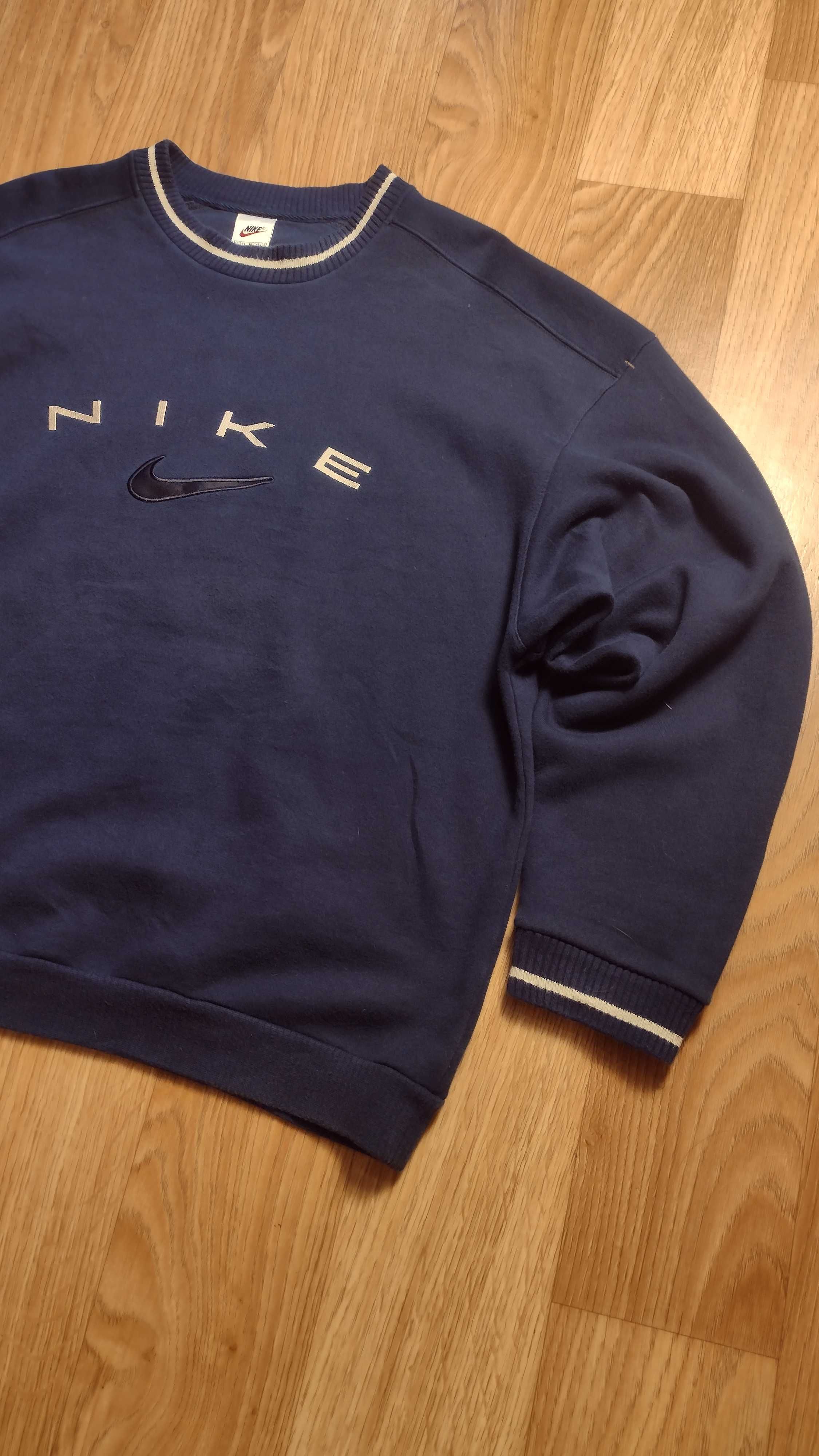 Nike Vintage світшот size XL